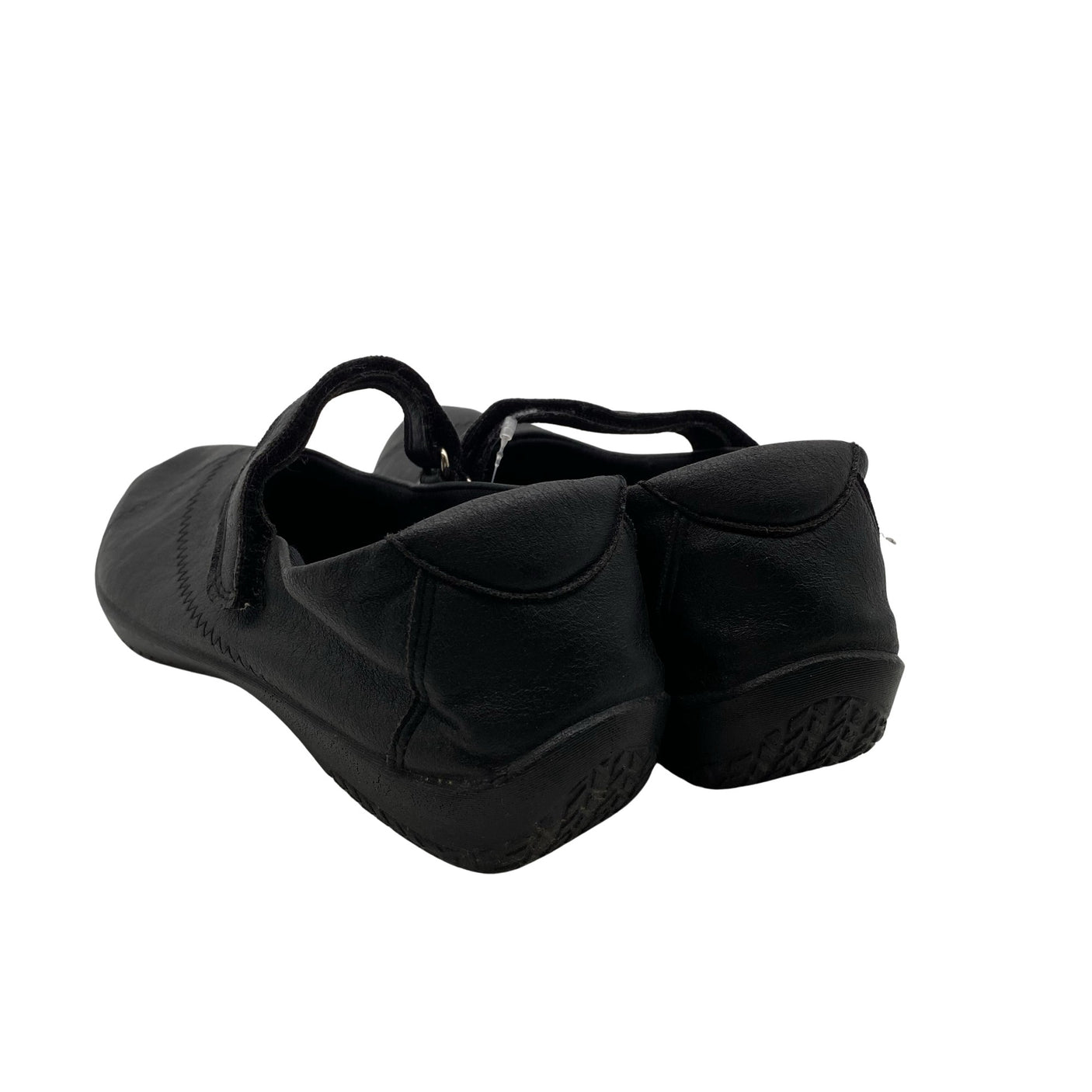 Unisex Arcopedico - Baleriinad, suurus 42 - Must (2)