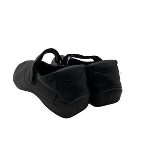 Unisex Arcopedico - Baleriinad, suurus 42 - Must (2)
