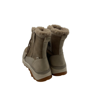 Unisex Rieker - Talvejalanõud, suurus 43 - Pruun (3)