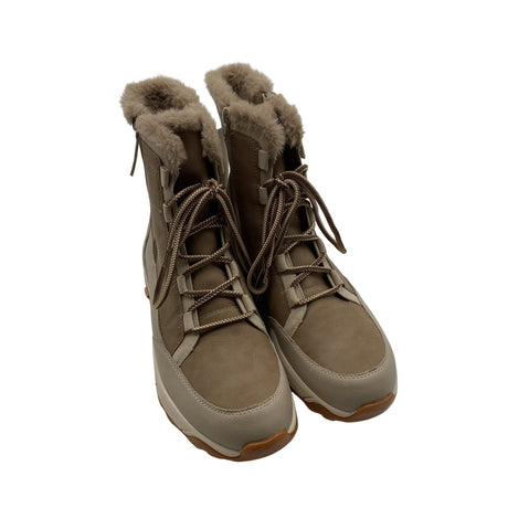 Unisex Rieker - Talvejalanõud, suurus 43 - Pruun (2)