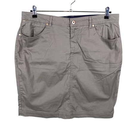 Unisex Luhta - Mitteveniv seelik, suurus 46 - Pruun ()