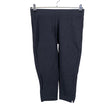 Unisex NOSH - Trikotaažist püksid, suurus 40 - Must ()