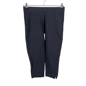 Unisex NOSH - Trikotaažist püksid, suurus 40 - Must (1)