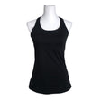 Unisex Nike - Sporditopp, suurus 36 - Must ()