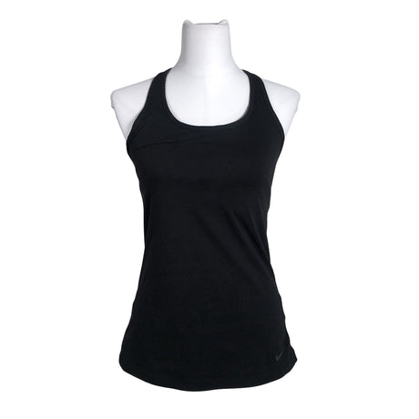 Unisex Nike - Sporditopp, suurus 36 - Must ()