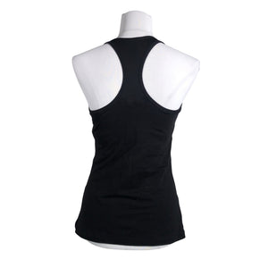 Unisex Nike - Sporditopp, suurus 36 - Must (2)