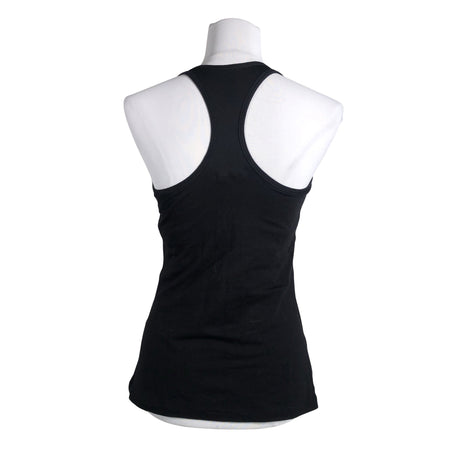 Unisex Nike - Sporditopp, suurus 36 - Must (2)