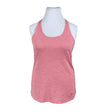 Unisex Under Armour - Sporditopp, suurus 44 - Heleroosa ()