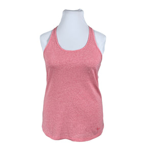 Unisex Under Armour - Sporditopp, suurus 44 - Heleroosa (1)