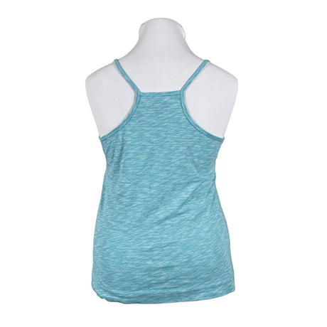 Unisex Esprit - Sporditopp, suurus 44 - Türkiis (2)