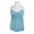 Unisex Esprit - Sporditopp, suurus 44 - Türkiis ()