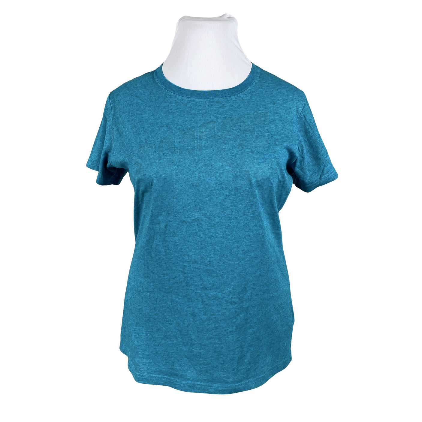 Unisex Nike - Spordisärk, lühikesed käised, suurus 42 - Türkiis (1)