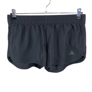 Unisex Adidas - Lühikesed spordipüksid, suurus 40 - Must (1)