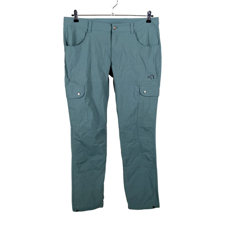 Unisex Kari Traa - Spordipüksid, suurus XL - Roheline ()