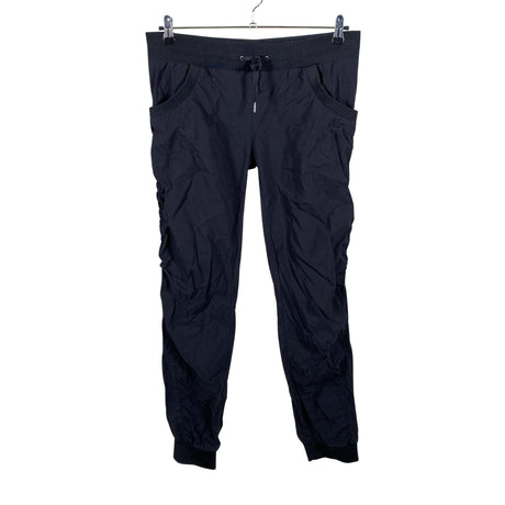 Unisex Casall - Mittevenivad püksid, suurus 44 - Must ()