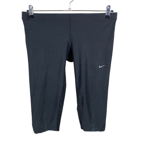 Unisex Nike - Poolpikad spordipüksid, suurus 40 - Must ()