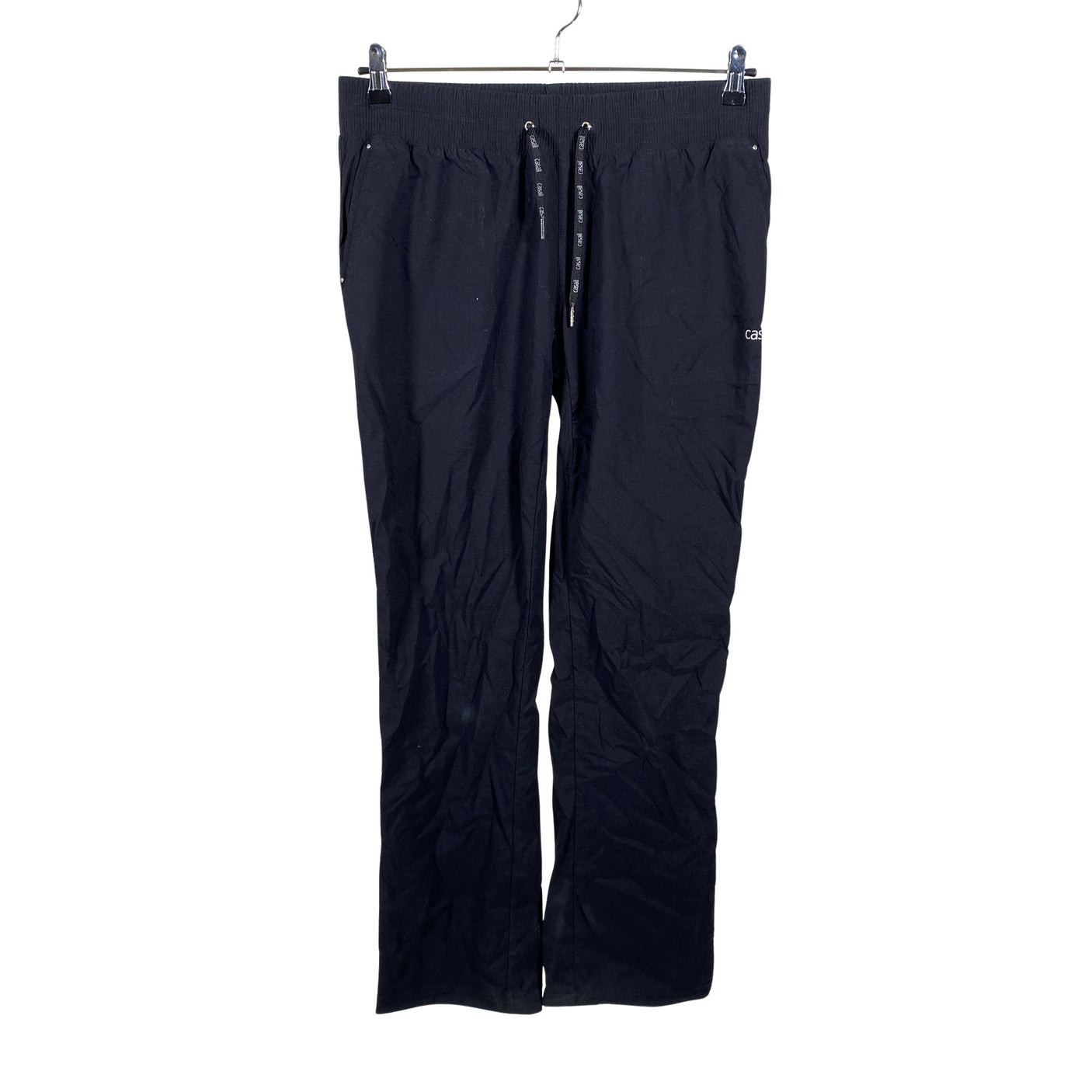 Unisex Casall - Spordipüksid, suurus 44 - Must (1)