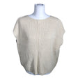 Unisex Marc O'Polo - Kampsun, suurus 40 - Beige ()
