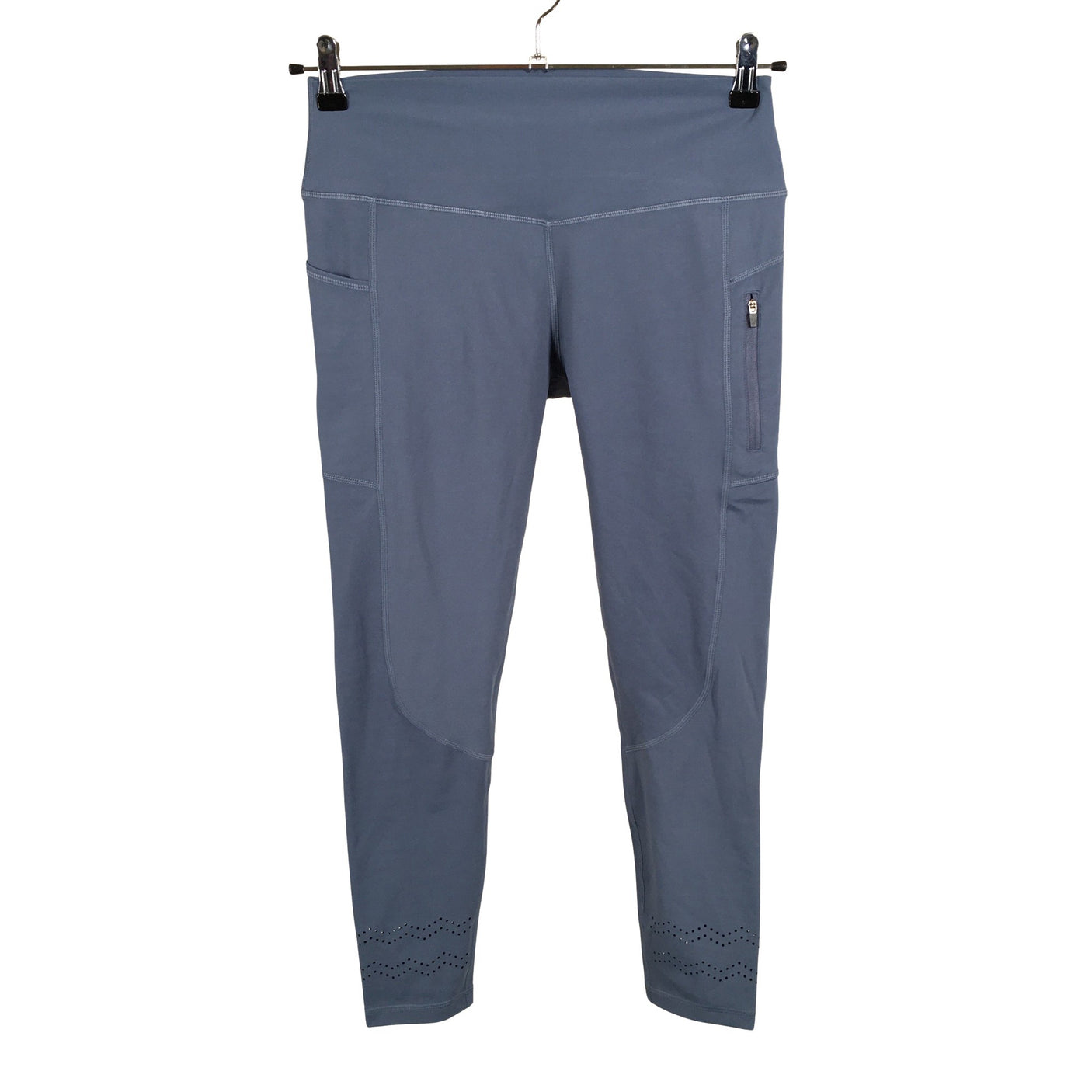 Unisex Ninepine - Spordiretuusid, suurus 40 - Sinine (1)
