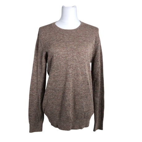 Unisex COS - Kampsun, suurus 38 - Pruun ()