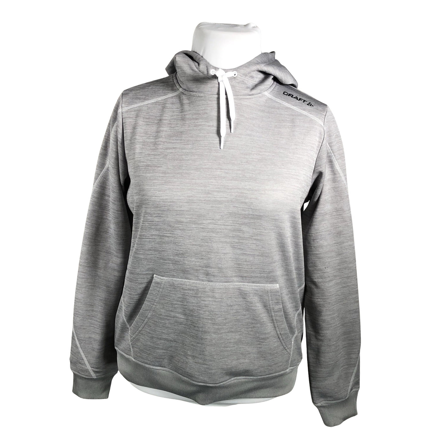 Unisex Craft - Dressipluus, suurus 42 - Hall (1)