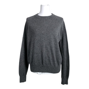 Unisex &Other Stories - Kampsun, suurus 36 - Hall (1)