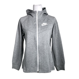 Unisex Nike - Dressipluus, suurus 40 - Hall (1)