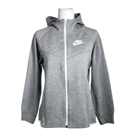 Unisex Nike - Dressipluus, suurus 40 - Hall ()