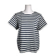 Unisex COS - T-särk, suurus 40 - Sinine ()