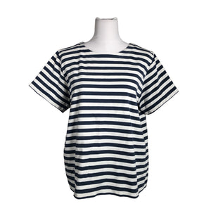 Unisex COS - T-särk, suurus 40 - Sinine (1)