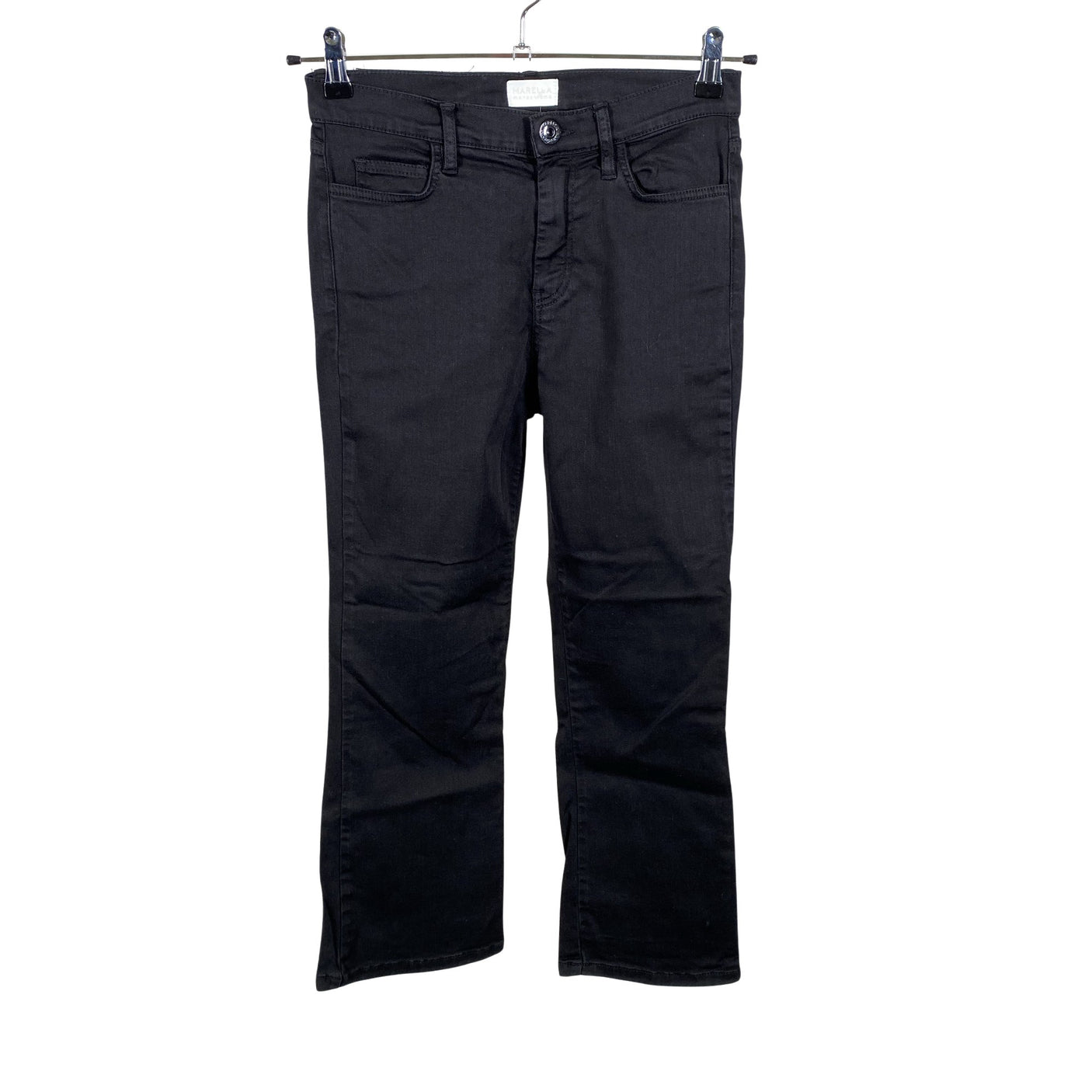 Unisex Marella - Teksad, suurus 34 - Must (1)