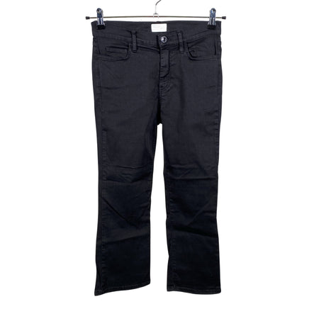 Unisex Marella - Teksad, suurus 34 - Must ()