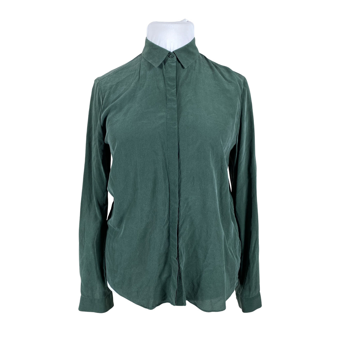 Unisex &Other Stories - Pluus, suurus 42 - Roheline (1)