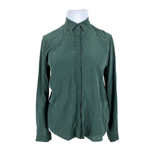 Unisex &Other Stories - Pluus, suurus 42 - Roheline (1)