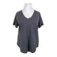 Unisex Adidas - Spordisärk, lühikesed käised, suurus 42 - Hall ()