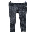 Unisex Nike - Poolpikad spordipüksid, suurus 42 - Must ()