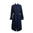 Unisex Kings of Indigo - Mitteveniv kleit, suurus 40 - Sinine ()