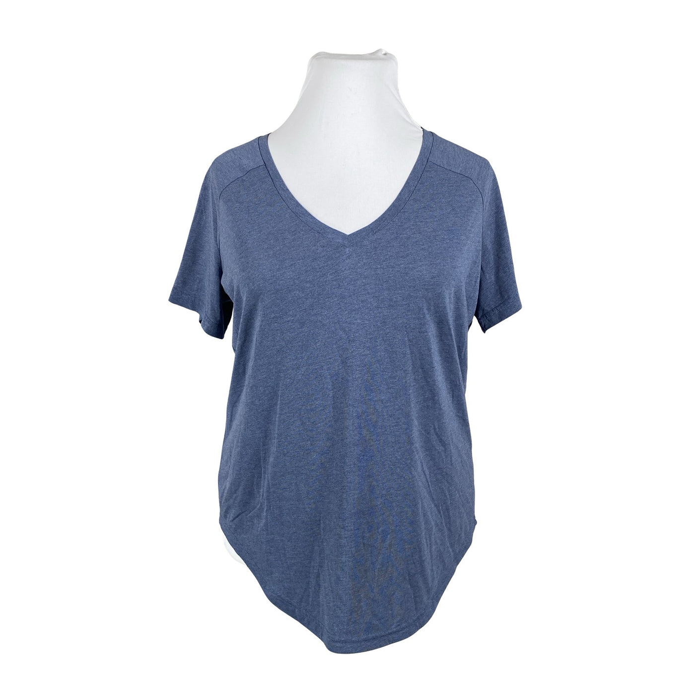 Unisex Adidas - Spordisärk, lühikesed käised, suurus 42 - Sinine (1)
