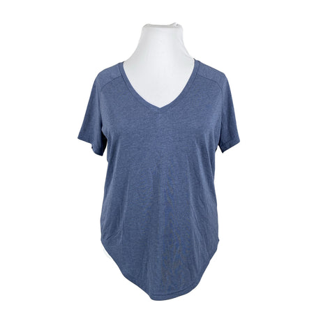 Unisex Adidas - Spordisärk, lühikesed käised, suurus 42 - Sinine ()