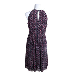 Unisex Esprit - Trikotaažist kleit, suurus 40 - Must (2)