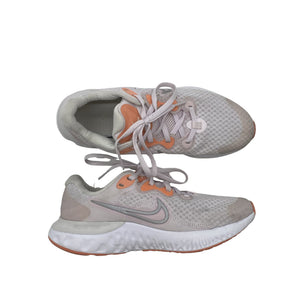Unisex Nike - Sisespordijalanõud, suurus 36 - Valge (1)