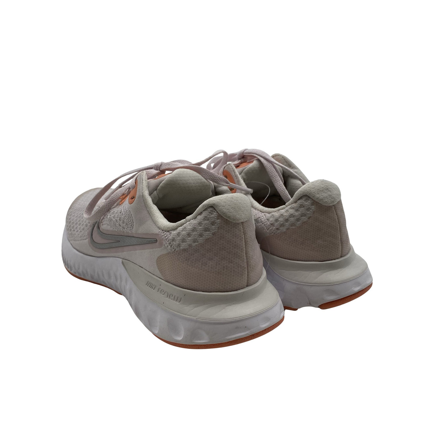 Unisex Nike - Sisespordijalanõud, suurus 36 - Valge (2)