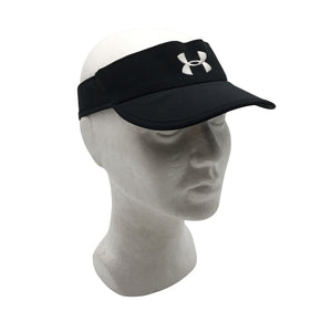 Unisex Under Armour - Nokamüts, suurus 52 - 54 cm - Must (1)