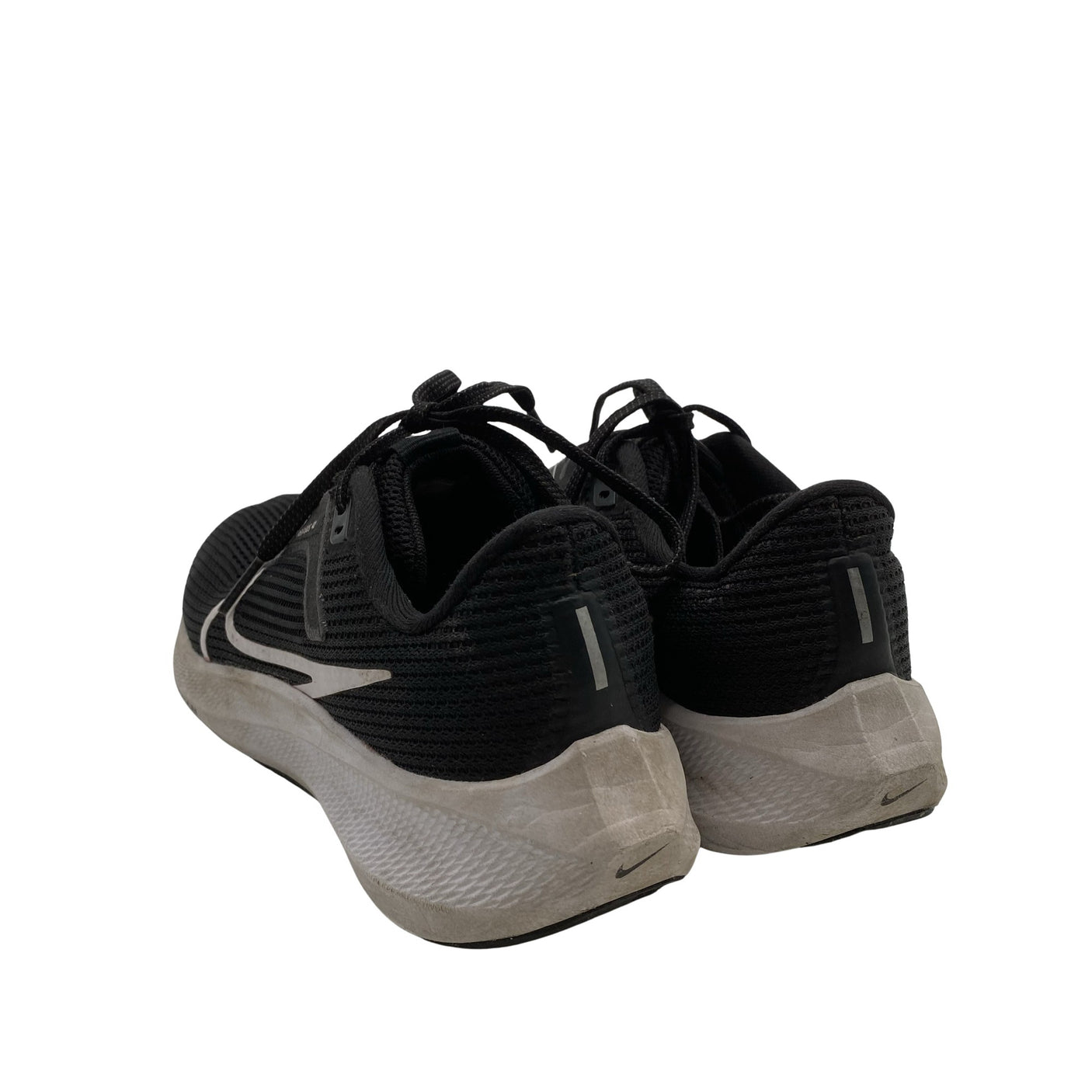 Unisex Nike - Jooksujalanõud, suurus 37 - Must (2)