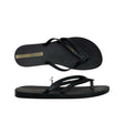 Unisex Ipanema - Plätud, suurus 37 - Must ()