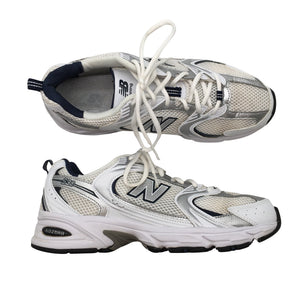 Unisex New Balance - Tossud, suurus 40 - Valge (1)