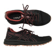 Unisex Asics - Tossud, suurus 41 - Must ()