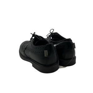 Unisex Melania - Igapäevased jalanõud, suurus 33 - Must (2)