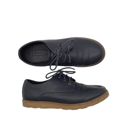 Unisex Friboo - Igapäevased jalanõud, suurus 35 - Sinine ()