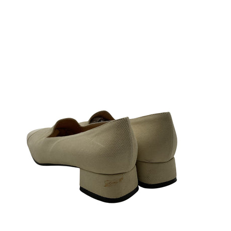 Unisex Carraro - Kontsakingad, suurus 36 - Beige (2)